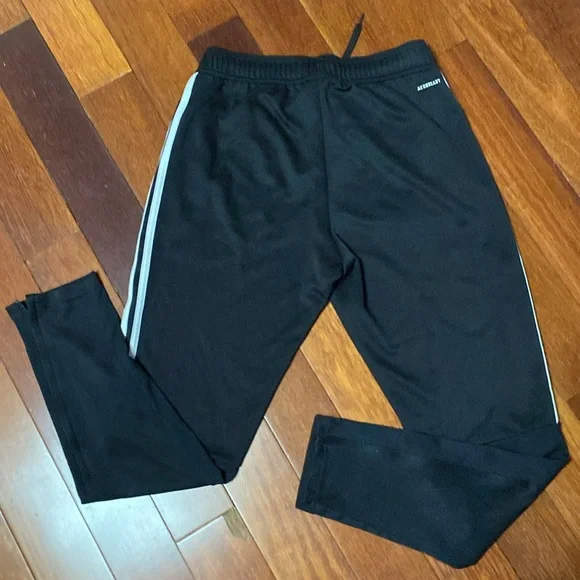 Adidas Track Pants - Picture 4 of 5
